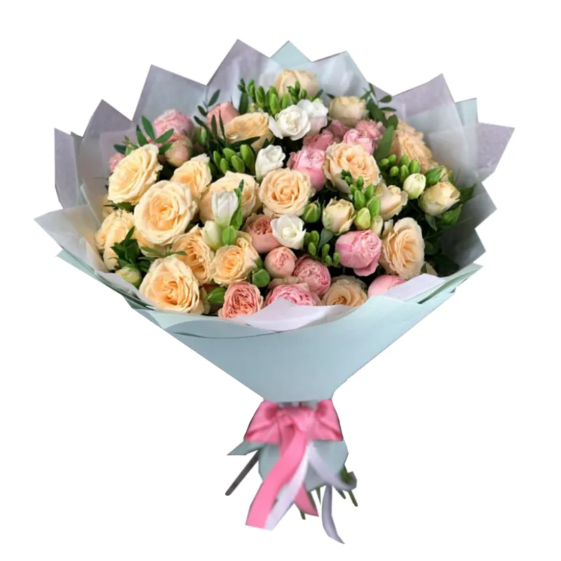 Букет Бабье лето