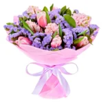 Букет Лучшей женщине