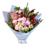 Букет Веселый карнавал