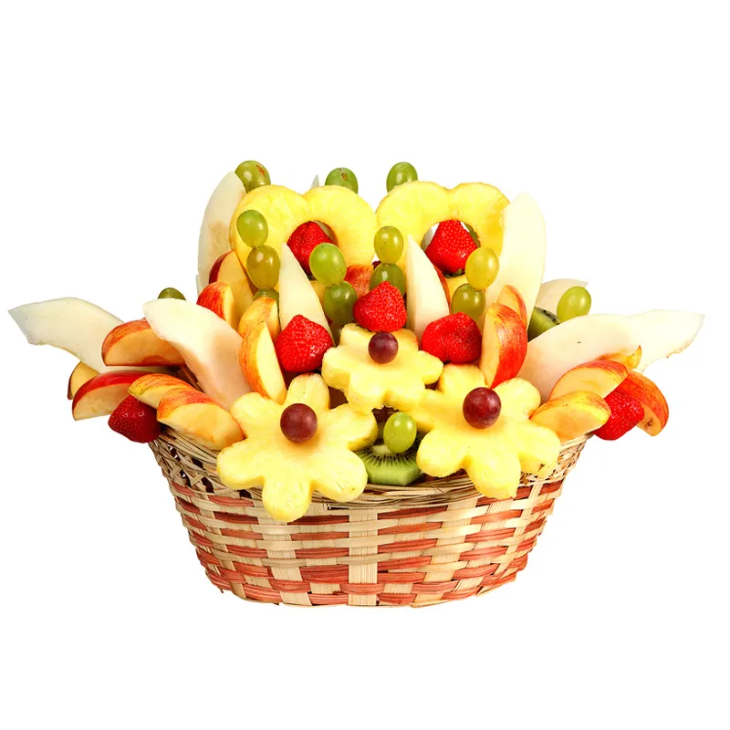 Фруктовая композиция Сахарный танец